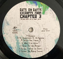 Rats On Rafts - Excerpts From Chapter 3: The Mind Runs A Net Of Rabbit Paths (LP) - Discords.nl