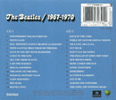 Beatles, The - 1967-1970 (CD Tweedehands)