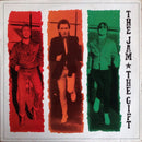 Jam, The - The Gift (LP Tweedehands)