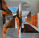 Charlie Chan (5), Dizzy Gillespie, Bud Powell, Max Roach ,  Charles Mingus - Jazz At Massey Hall (LP) - Discords.nl
