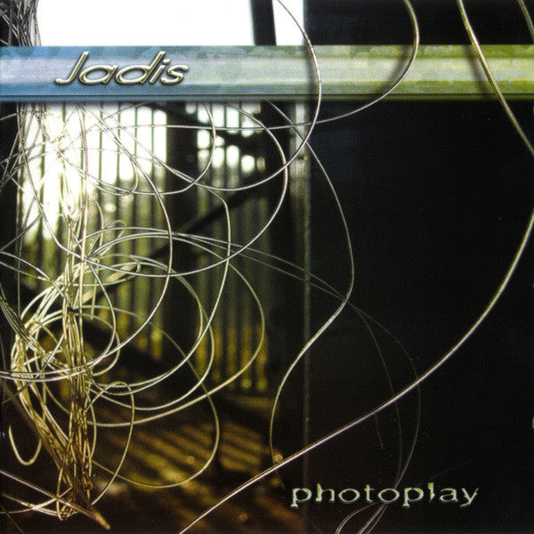 Jadis - Photoplay (CD)