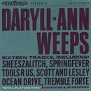 Daryll-Ann - Daryll-Ann Weeps (CD Tweedehands)