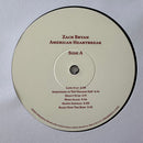 Zach Bryan - American Heartbreak (LP) - Discords.nl