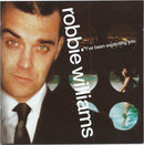 Robbie Williams - I've Been Expecting You (CD Tweedehands)