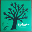 Typhoon - Tussen Licht En Lucht (LP) - Discords.nl