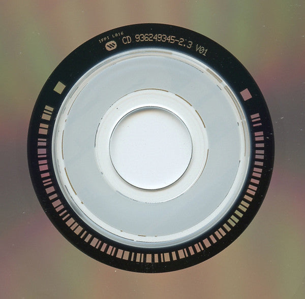 Alanis Morissette - Jagged Little Pill Acoustic (CD Tweedehands)