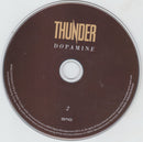Thunder (3) - Dopamine (CD) - Discords.nl