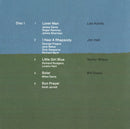 Keith Jarrett Trio - Tribute (CD Tweedehands) - Discords.nl