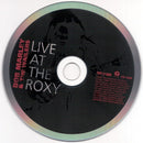 Bob Marley & The Wailers - Live At The Roxy (CD Tweedehands)