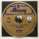 Elton John / Leon Russell - The Union (CD Tweedehands)