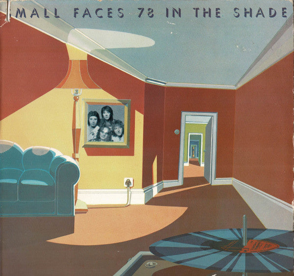 Small Faces - 78 In The Shade (LP Tweedehands)