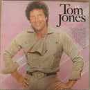 Tom Jones - 16 Love Songs (LP Tweedehands)