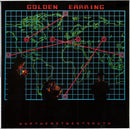 Golden Earring - N.E.W.S. (LP Tweedehands)
