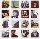 Bon Jovi - Crush (CD) - Discords.nl