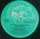 Katie Webster - The Swamp Boogie Queen (LP Tweedehands)
