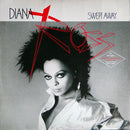 Diana Ross - Swept Away (LP Tweedehands) - Discords.nl