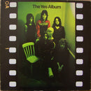 Yes - The Yes Album (LP Tweedehands)