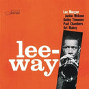 Lee Morgan - Leeway (LP Tweedehands)