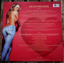 Mariah Carey - Heartbreaker (12" Tweedehands)