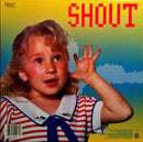 Devo - Shout (LP Tweedehands)