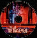 Roger McGuinn - Live At The Basement (DVD Tweedehands) - Discords.nl