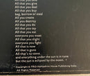 Pink Floyd - The Dark Side Of The Moon (LP Tweedehands)
