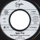 Iggy Pop - Candy (7-inch Tweedehands)
