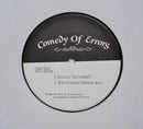 Comedy Of Errors - Comedy Of Errors (LP Tweedehands) - Discords.nl