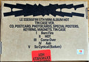 Le Sserafim - Hot (CD)