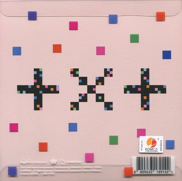 TXT - Minisode1 : Blue Hour (CD Tweedehands)