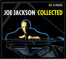 Joe Jackson - Collected (CD Tweedehands)