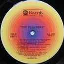 Floaters, The - The Floaters (LP Tweedehands) - Discords.nl