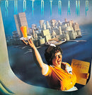 Supertramp - Breakfast In America (LP Tweedehands)