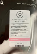 Spellling - The Turning Wheel (LP) - Discords.nl