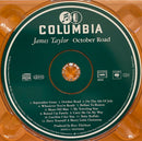 James Taylor - October Road (CD Tweedehands) - Discords.nl