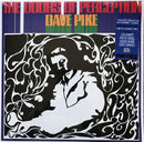 Pike, Dave - Doors Of Perception - BLUE (LP) - Discords.nl