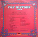 Eric Burdon & The Animals - Pop History Vol 6 (LP Tweedehands) - Discords.nl