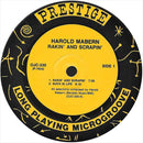 Harold Mabern - Rakin' And Scrapin' (LP Tweedehands)