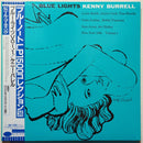 Kenny Burrell - Blue Lights, Volume 1 (LP Tweedehands)