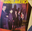 Horslips - The Man Who Built America (LP Tweedehands) - Discords.nl