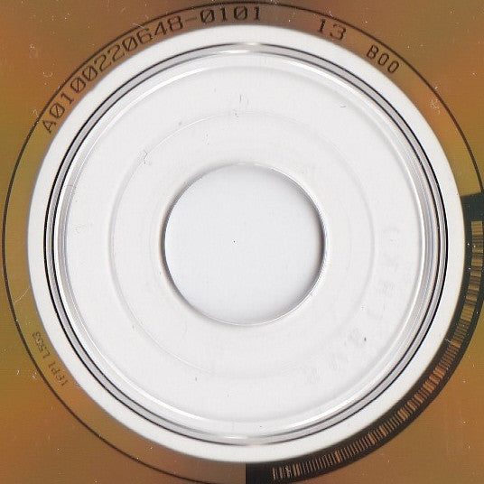 Michael Jackson - HIStory On Film Volume II (CD) - Discords.nl