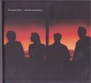 Porcupine Tree - Arriving Somewhere... (CD Tweedehands)