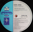 Earl King - Sexual Telepathy (LP Tweedehands)
