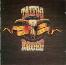 Tattoo Rodeo - Rode Hard - Put Away Wet (CD Tweedehands)