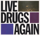 War On Drugs, The - Live Drugs Again (CD)