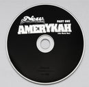 Erykah Badu - New Amerykah Part One (4th World War) (CD) - Discords.nl