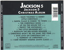 Jackson 5, The - Jackson 5 Christmas Album (CD Tweedehands)