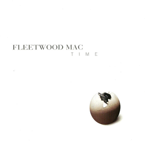 Fleetwood Mac - Time (CD Tweedehands) - Discords.nl