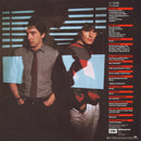 Naked Eyes - Burning Bridges (LP Tweedehands)