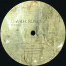 David Crosby - For Free (LP) - Discords.nl